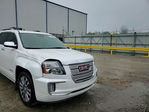 GMC Terrain 2017