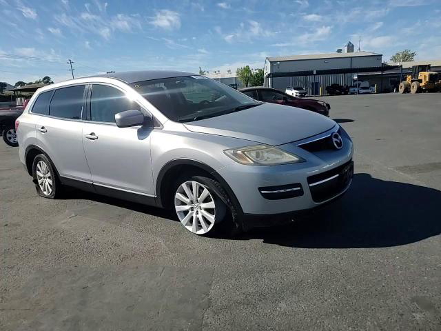 Mazda CX-9 2007
