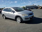 Mazda CX-9 2007