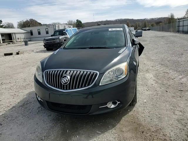 Buick Verano 2015