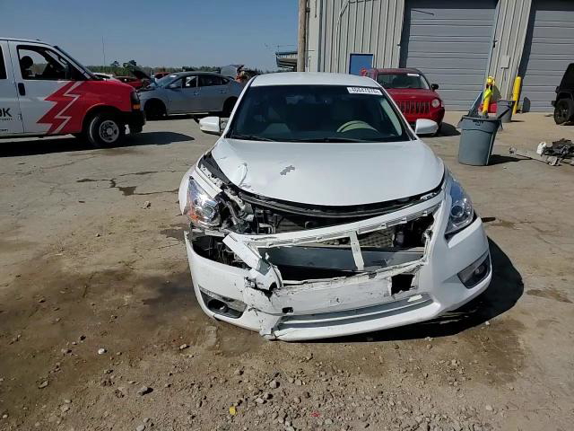 Nissan Altima 2013