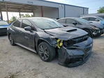 Subaru WRX 2022