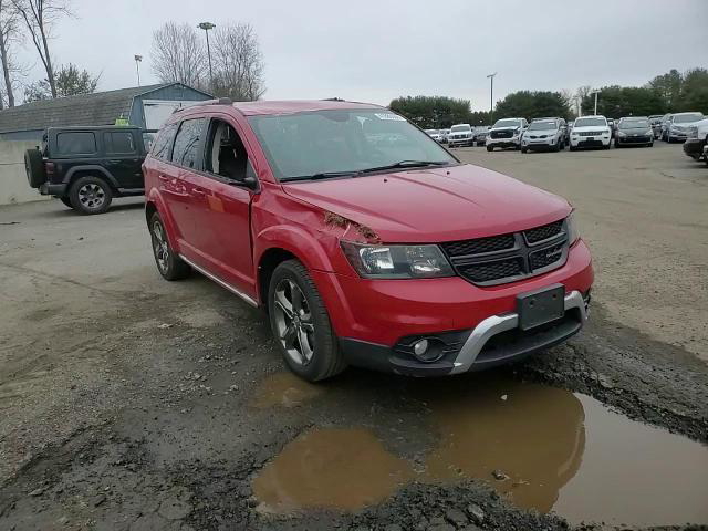 Dodge Journey 2015