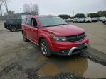 Dodge Journey 2015