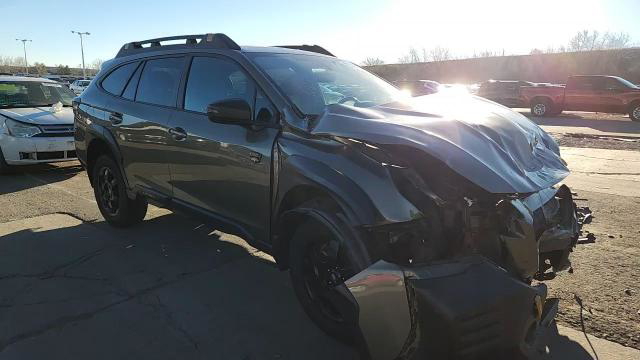 Subaru Outback 2022