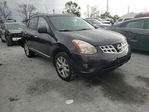 Nissan Rogue 2013