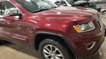 Jeep Cherokee 2016