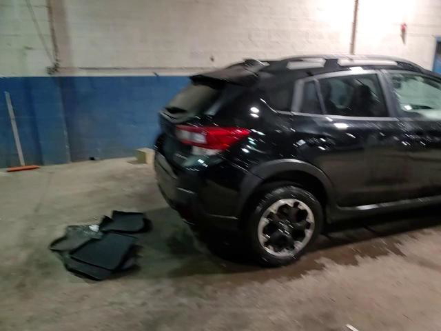 Subaru XV 2023