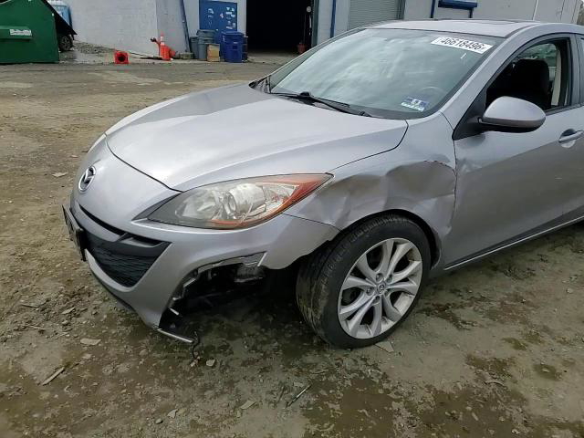 Mazda 3 2011