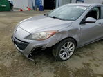 Mazda 3 2011
