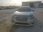Subaru Legacy 2015