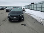 Chevrolet Sonic 2012