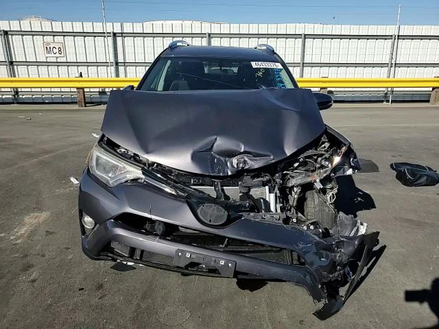 Toyota RAV 4 2016