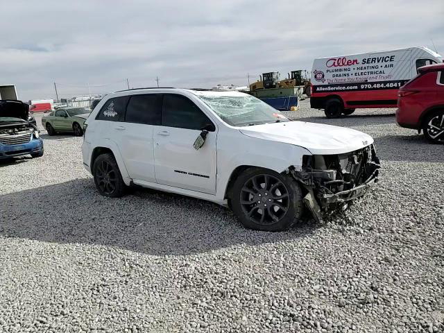 Jeep Cherokee 2020