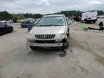 Lexus RX 2002