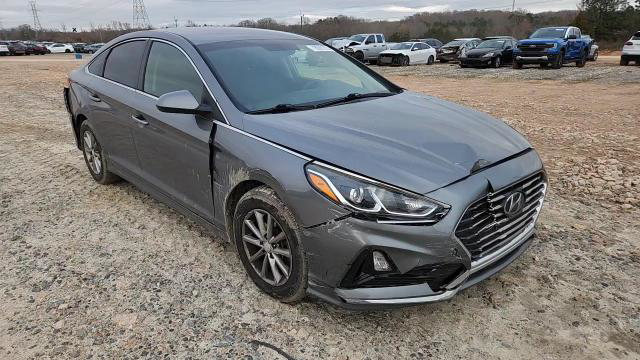 Hyundai Sonata 2019