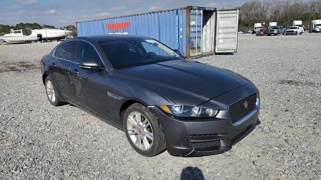Jaguar XE 2019