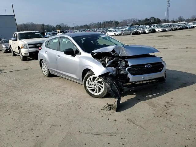 Subaru Impreza 2024