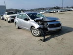 Subaru Impreza 2024