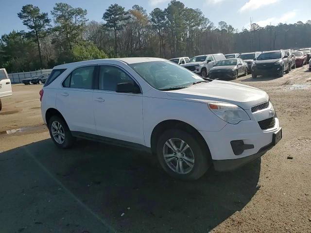Chevrolet Equinox 2015