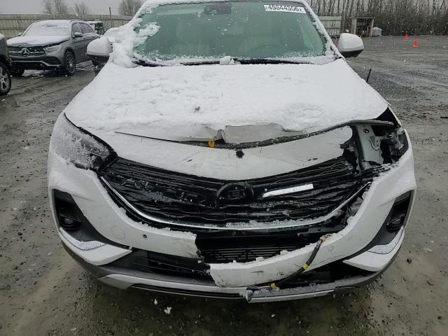 Buick Encore 2020