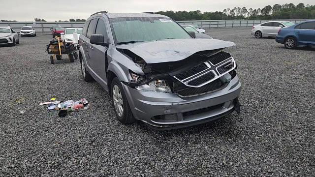 Dodge Journey 2017