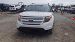 Ford Explorer 2011