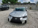 Lexus IS 2018