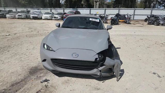 Mazda MX-5 2024