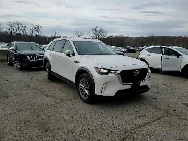 Mazda CX-90 2024