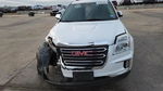 GMC Terrain 2016