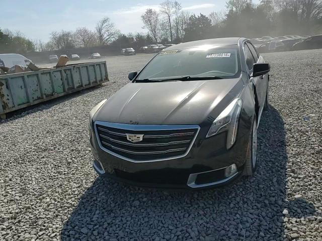 Cadillac XTS 2018