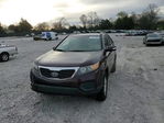 Kia Sorento 2012