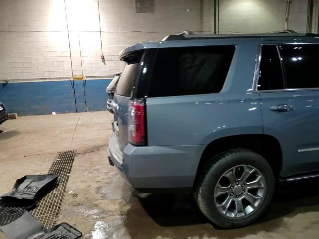 GMC Yukon 2015