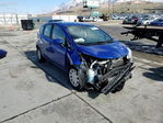 Nissan Versa 2016