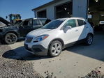 Buick Encore 2016
