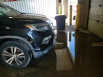 Honda Pilot 2016