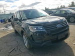Ford Explorer 2018