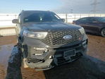 Ford Explorer 2022