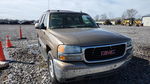 GMC Yukon 2004