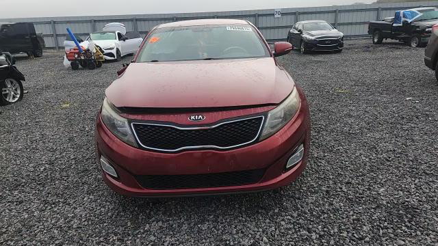 Kia Optima 2014