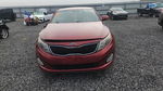 Kia Optima 2014