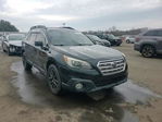 Subaru Outback 2015
