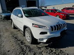 Jeep Cherokee 2016