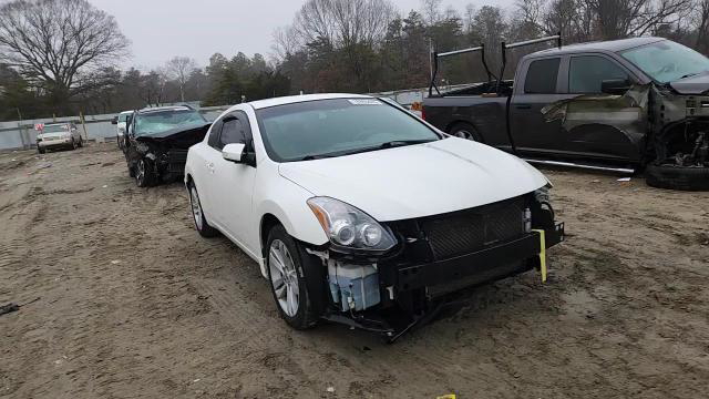 Nissan Altima 2012