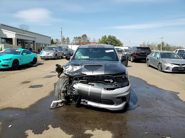 Dodge Durango 2021