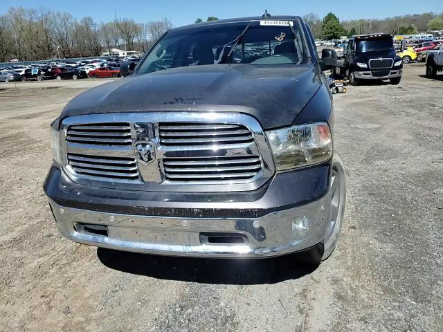 RAM 1500 2017