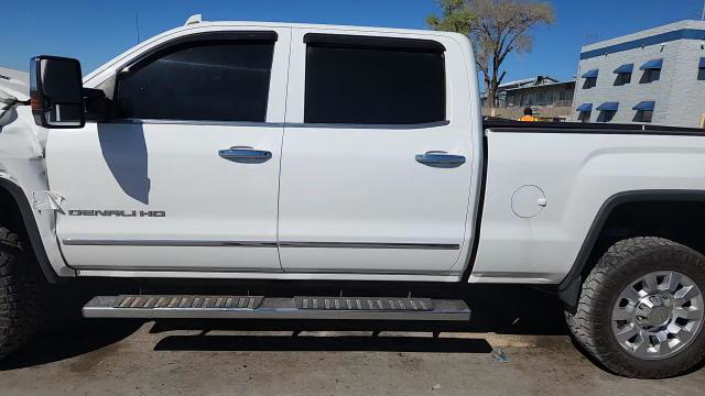 GMC Sierra 2015