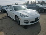 Porsche Panamera 2013