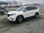 Honda Pilot 2017
